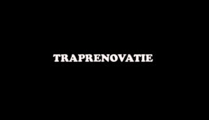 traprenovatie